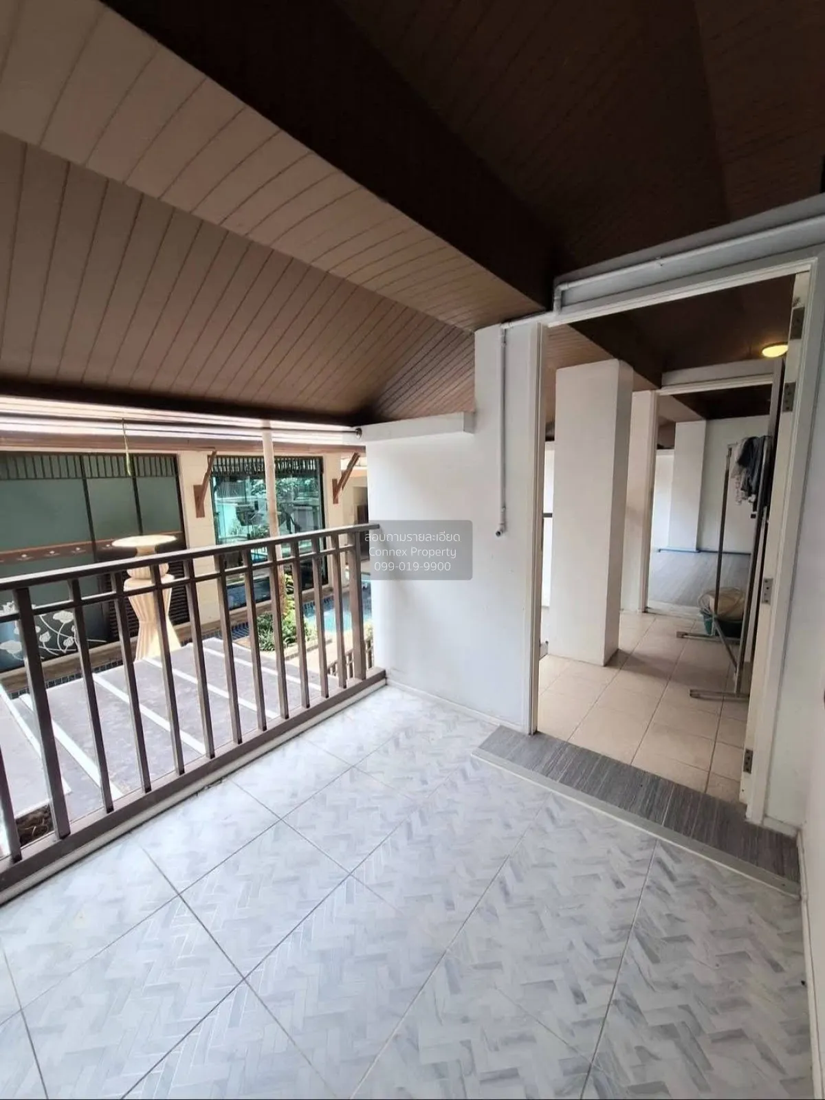 ขายคอนโด  บ้านนวธารา คลองกุ่ม เขต บึงกุ่ม กรุงเทพ CX-183205