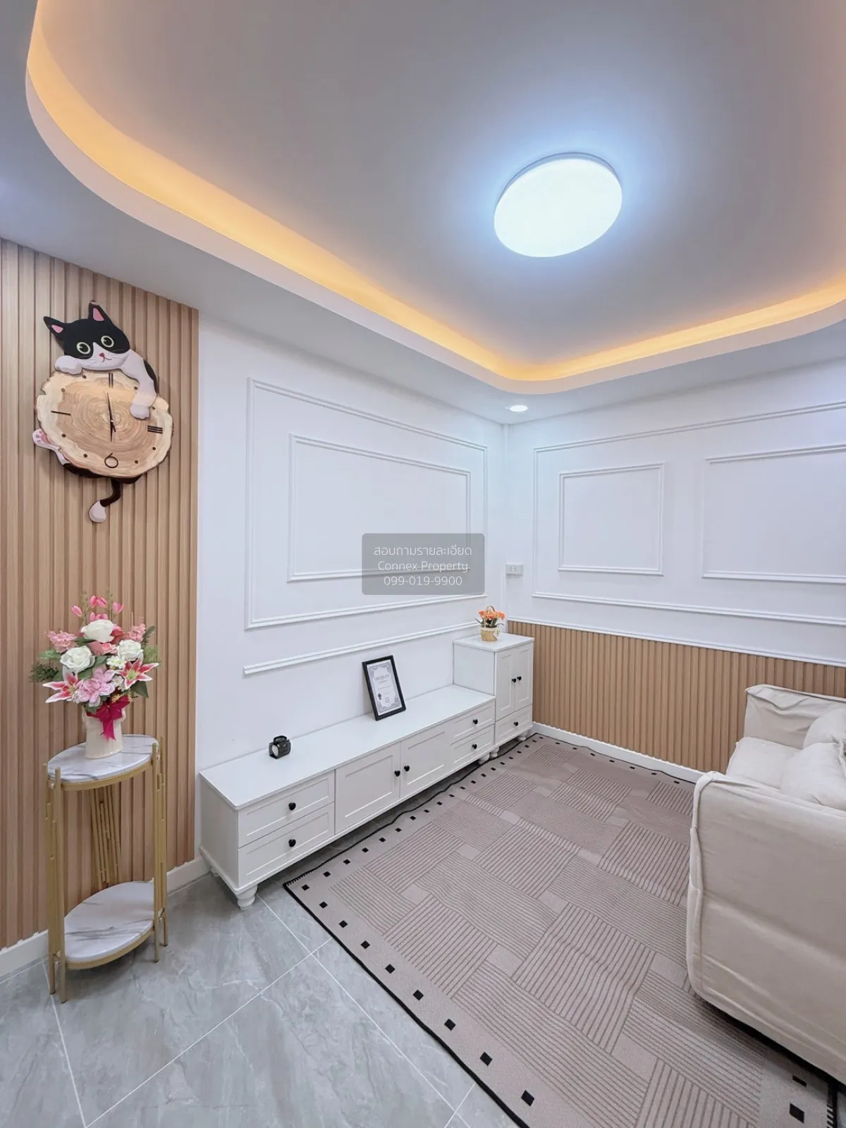 For Sale Townhouse/Townhome  , Baan Phu Phon Niwet Lam Luk Ka Khl