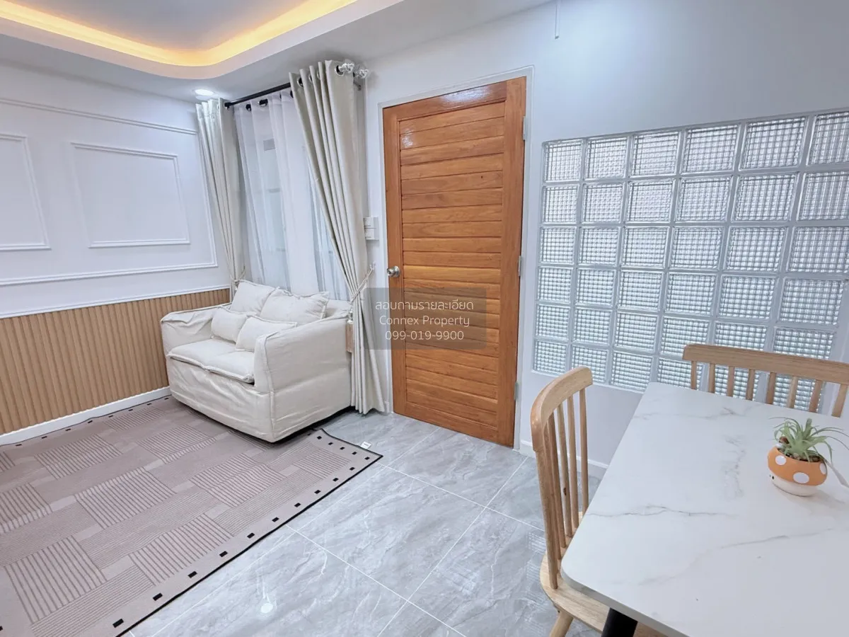 For Sale Townhouse/Townhome  , Baan Phu Phon Niwet Lam Luk Ka Khl