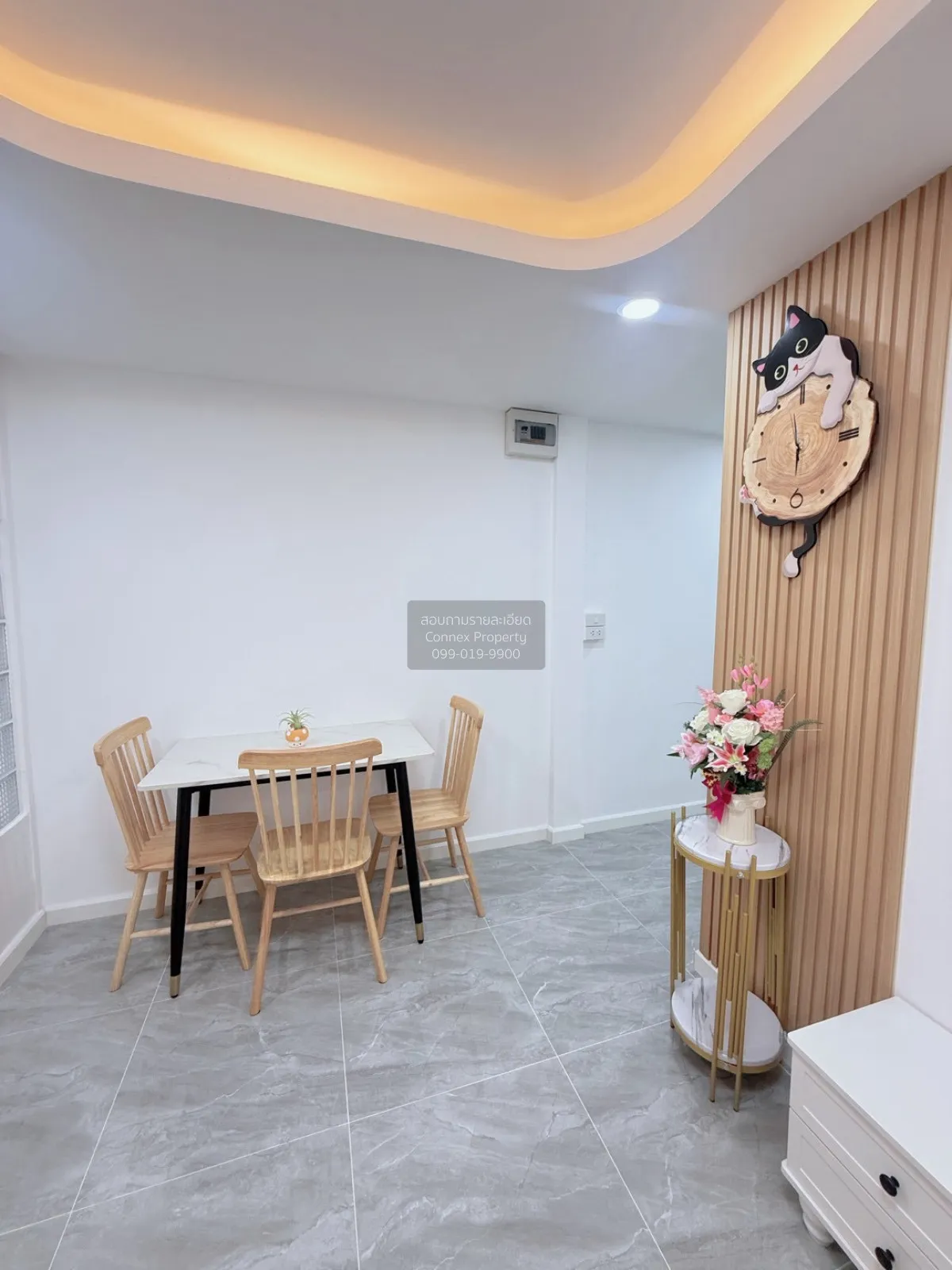 For Sale Townhouse/Townhome  , Baan Phu Phon Niwet Lam Luk Ka Khl
