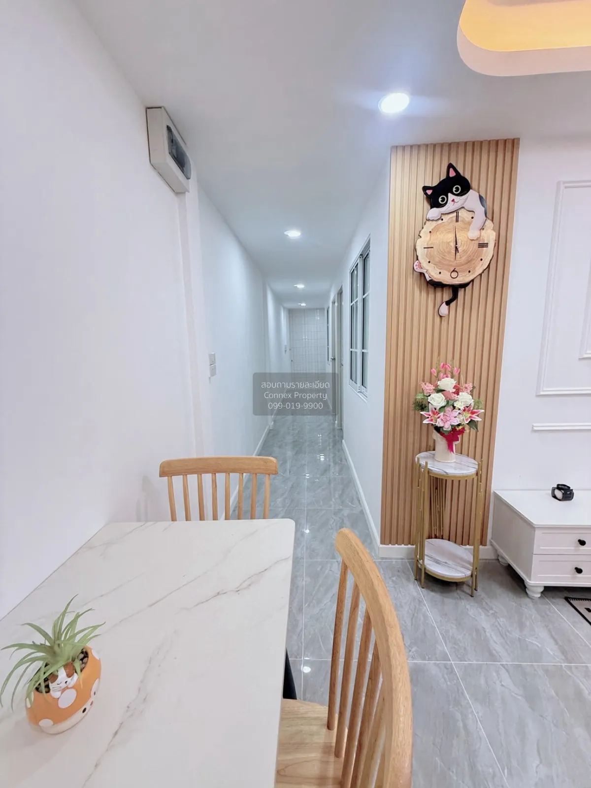 For Sale Townhouse/Townhome  , Baan Phu Phon Niwet Lam Luk Ka Khl