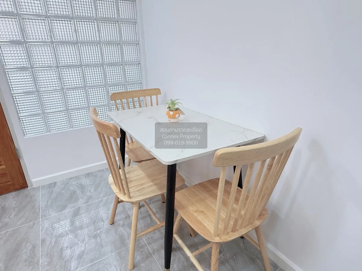 For Sale Townhouse/Townhome  , Baan Phu Phon Niwet Lam Luk Ka Khl