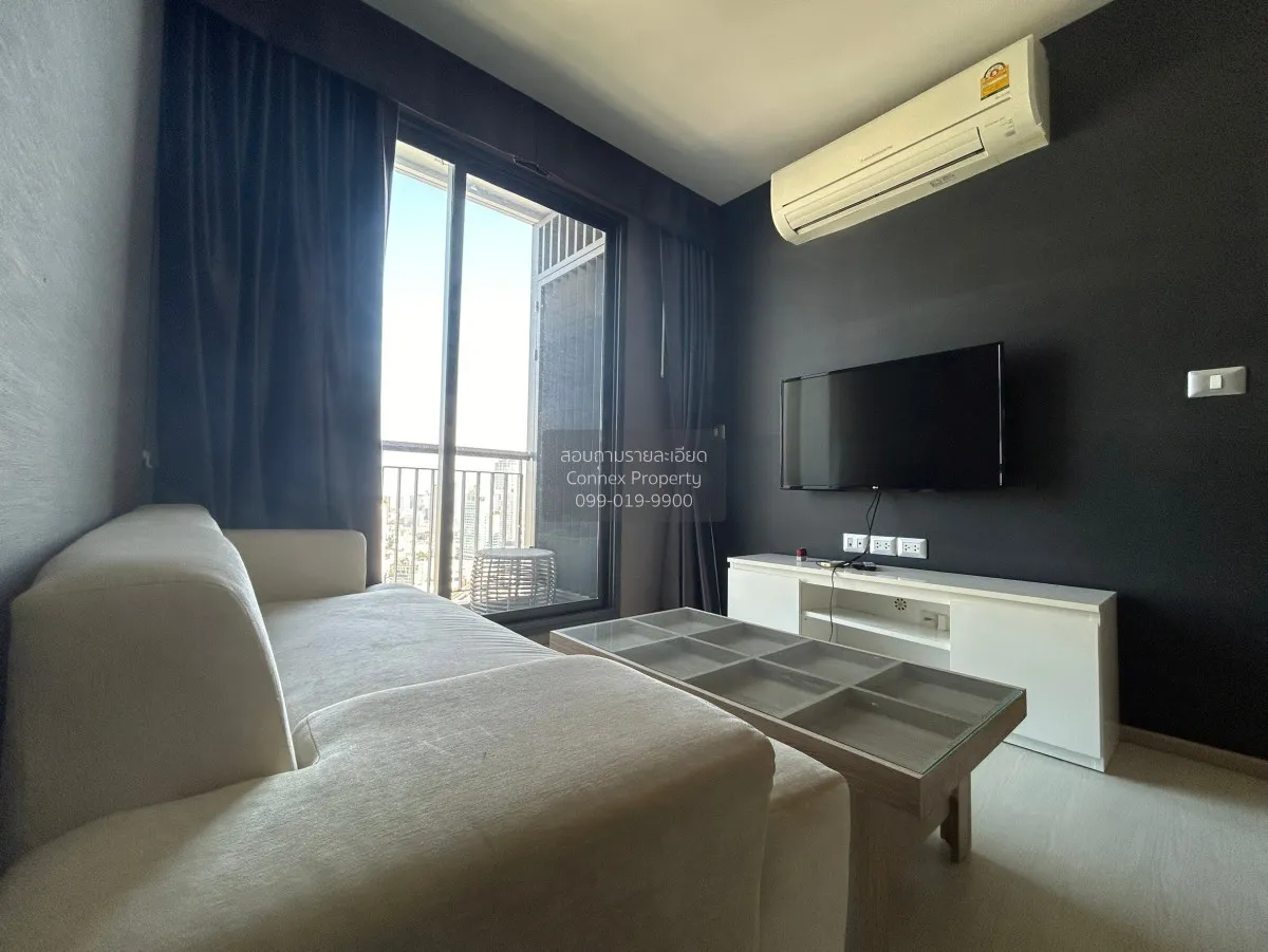 For Sale Condo , RHYTHM Sukhumvit 42 , BTS-Ekkamai , Phra Khanong 1