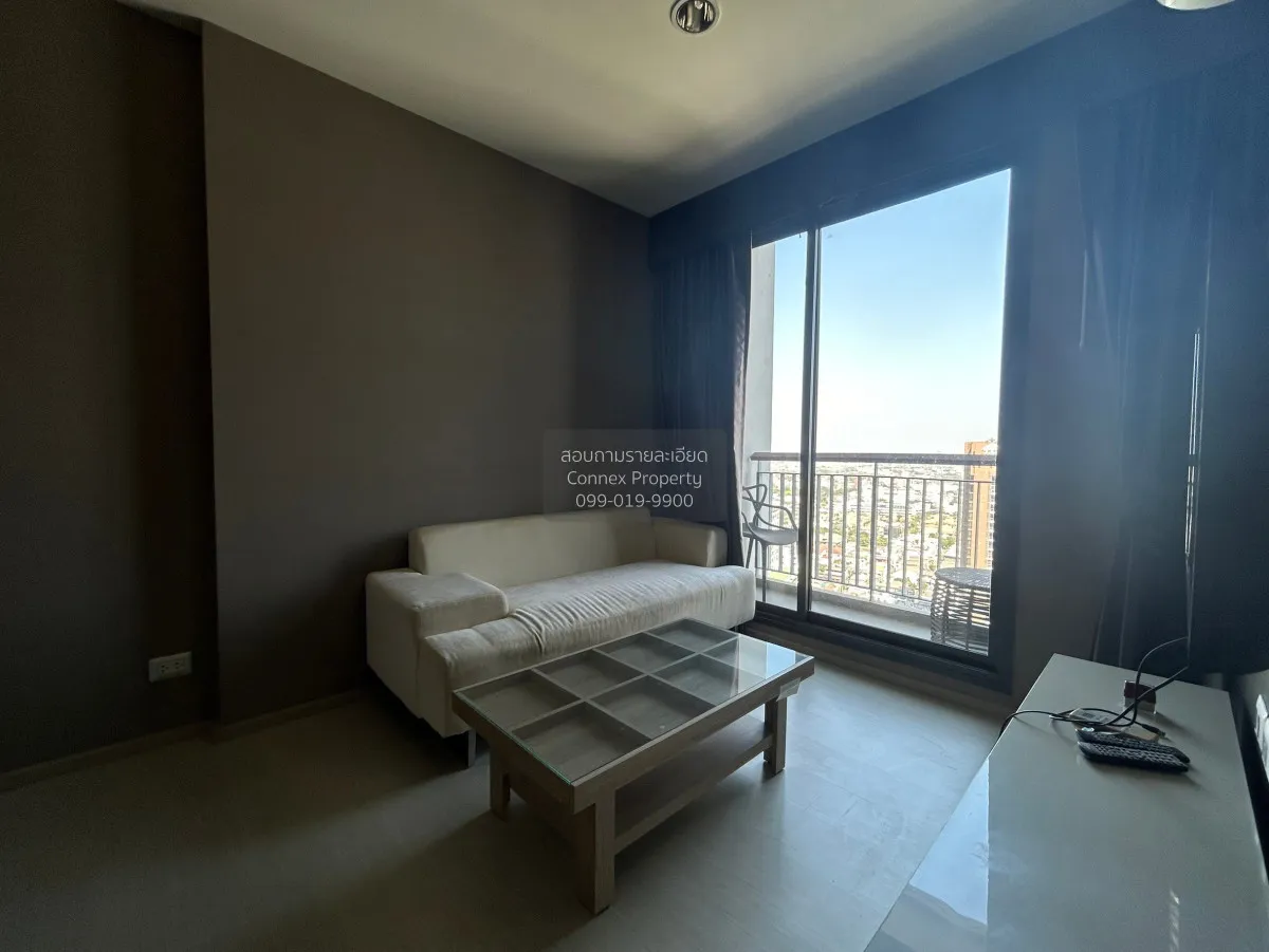 For Sale Condo , RHYTHM Sukhumvit 42 , BTS-Ekkamai , Phra Khanong 2