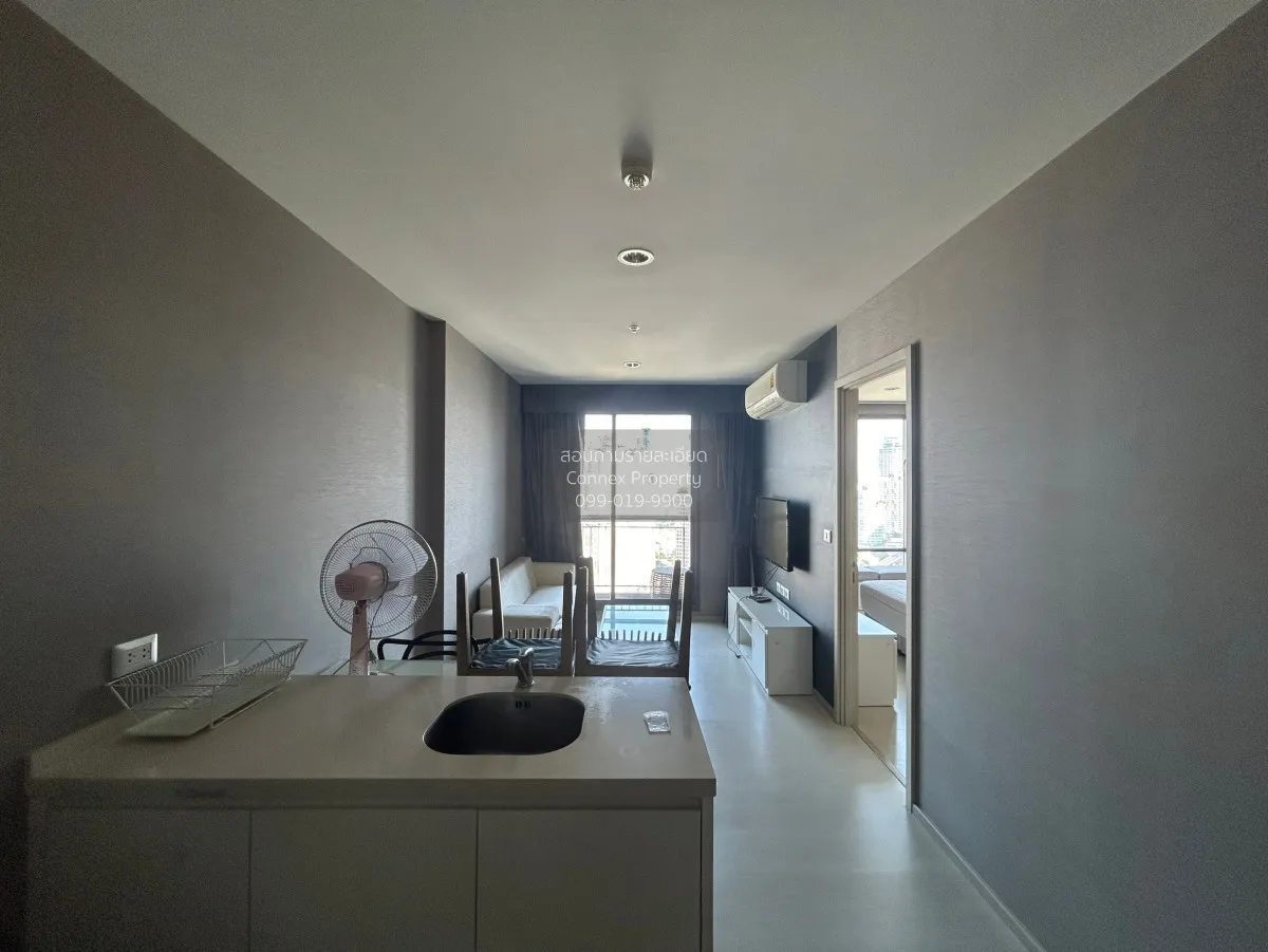For Sale Condo , RHYTHM Sukhumvit 42 , BTS-Ekkamai , Phra Khanong 3