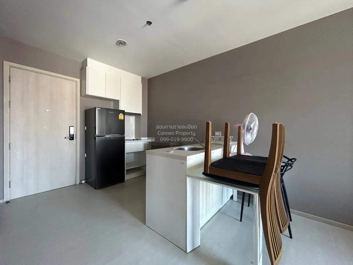 For Sale Condo , RHYTHM Sukhumvit 42 , BTS-Ekkamai , Phra Khanong 4