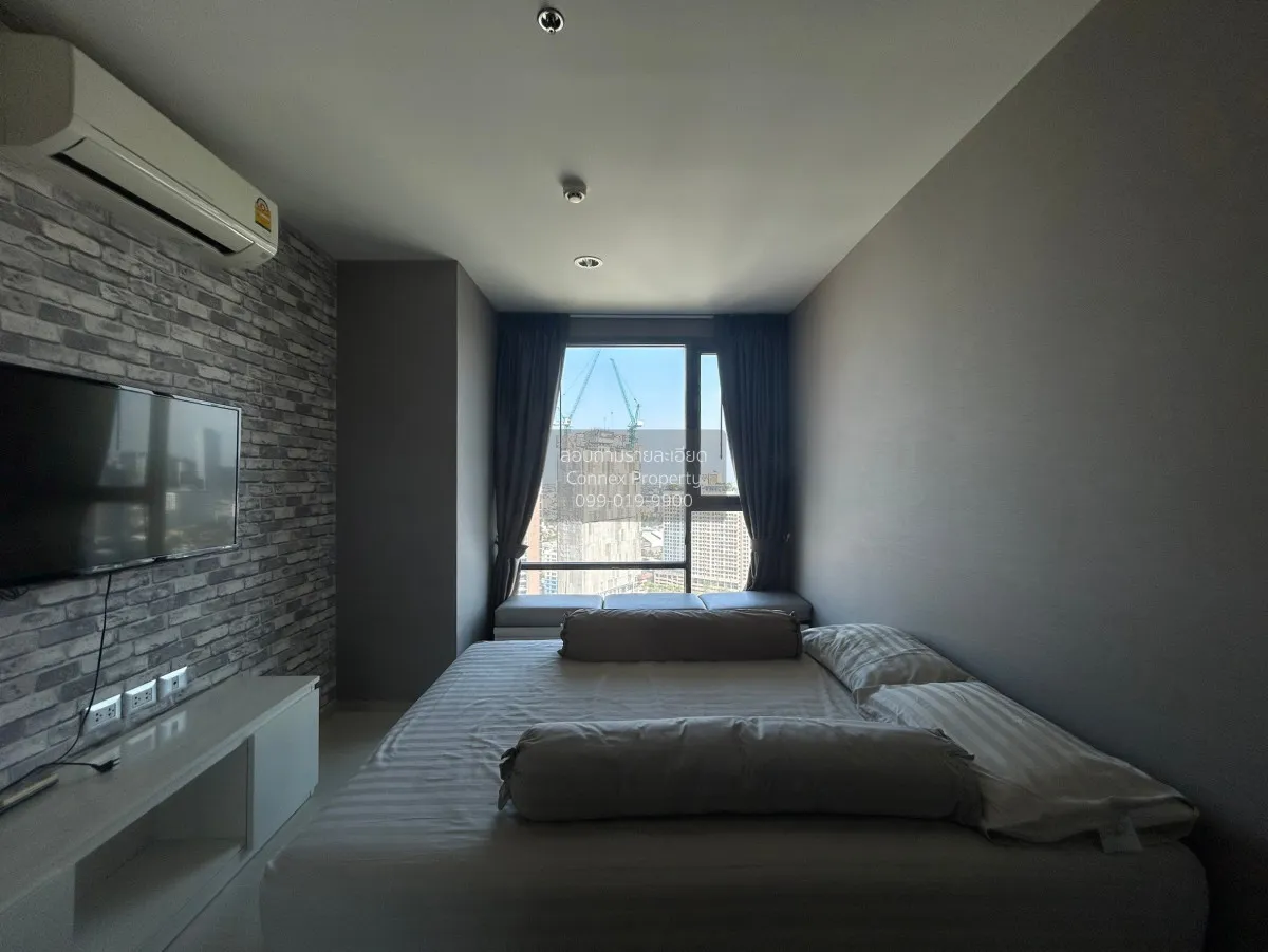 For Sale Condo , RHYTHM Sukhumvit 42 , BTS-Ekkamai , Phra Khanong
