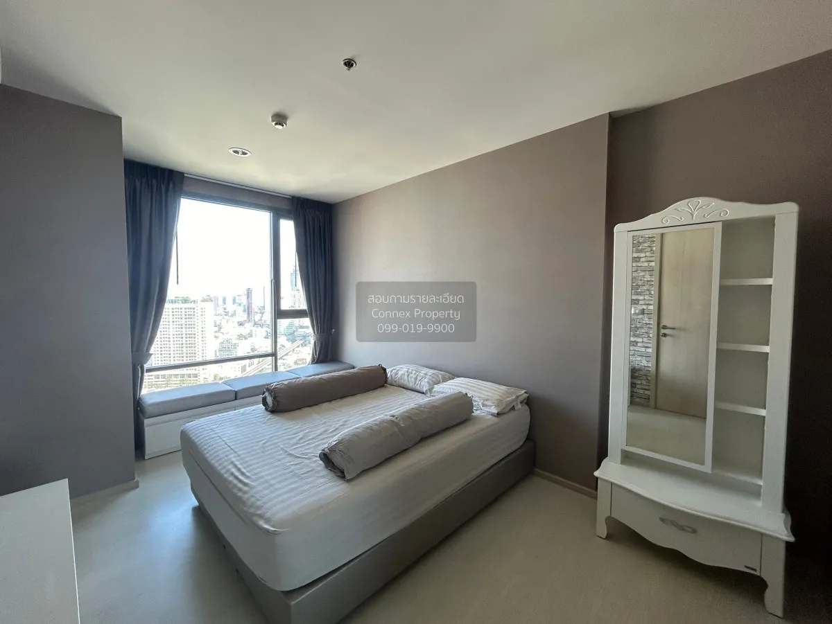 For Sale Condo , RHYTHM Sukhumvit 42 , BTS-Ekkamai , Phra Khanong