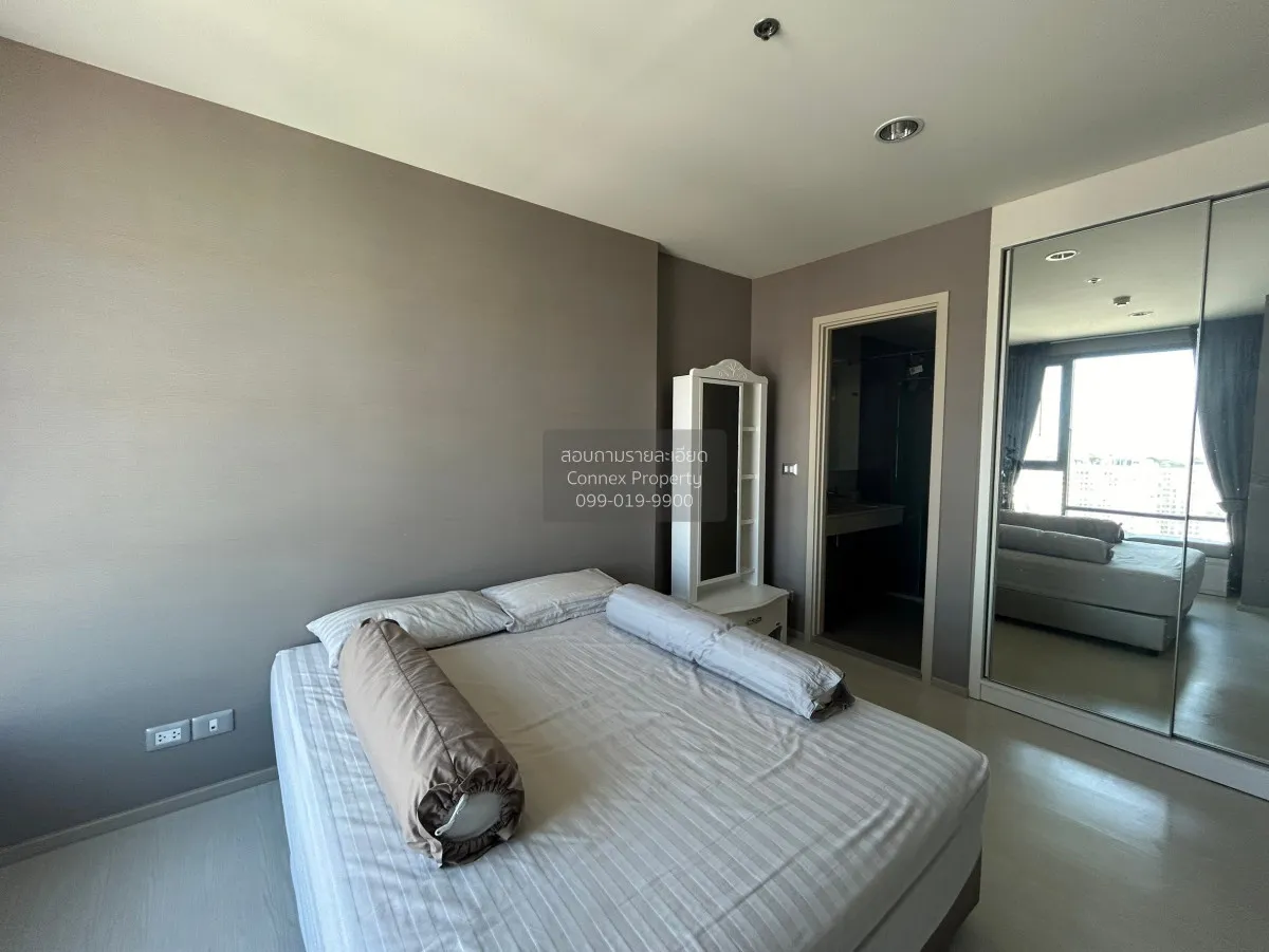 For Sale Condo , RHYTHM Sukhumvit 42 , BTS-Ekkamai , Phra Khanong