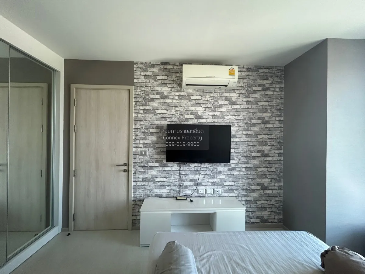 For Sale Condo , RHYTHM Sukhumvit 42 , BTS-Ekkamai , Phra Khanong