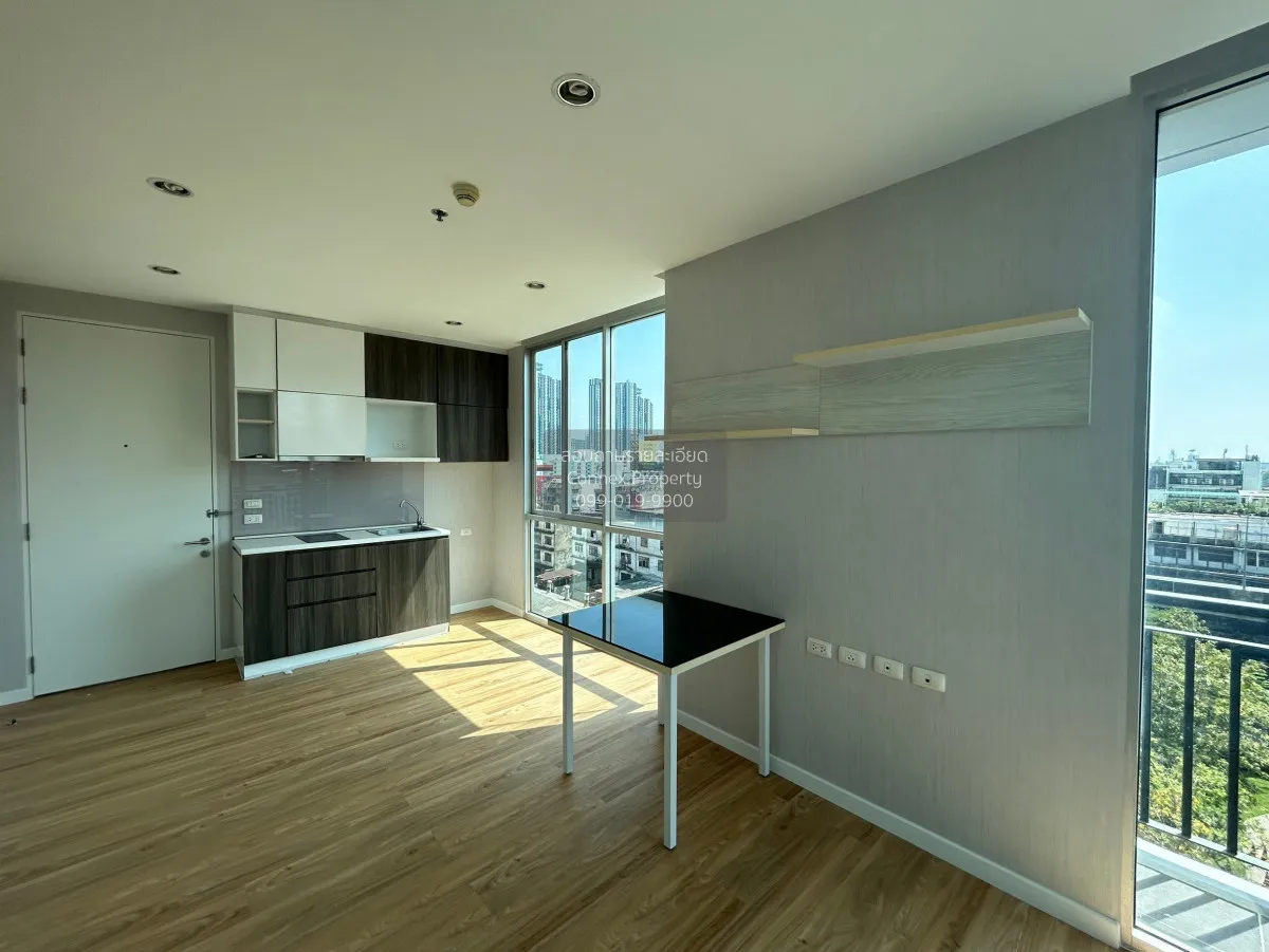 For Sale Condo , Chewathai Ramkhamhaeng , Hua Mak , Bang Kapi , B 1