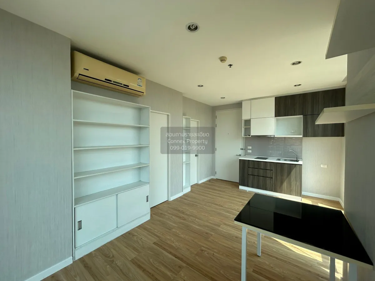 For Sale Condo , Chewathai Ramkhamhaeng , Hua Mak , Bang Kapi , B 2
