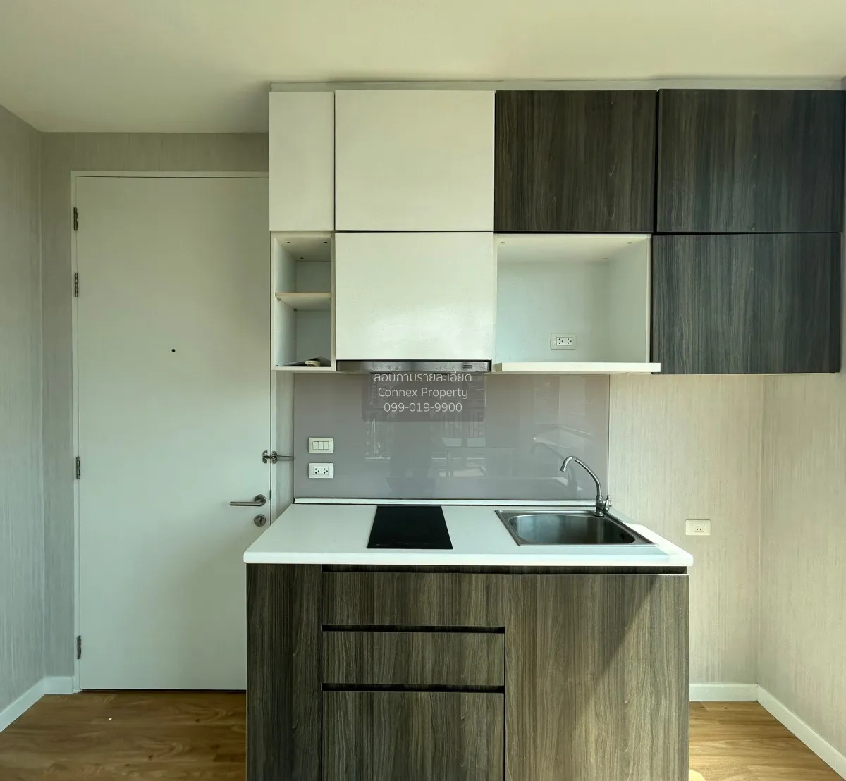For Sale Condo , Chewathai Ramkhamhaeng , Hua Mak , Bang Kapi , B 3