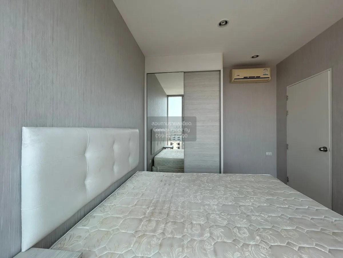 For Sale Condo , Chewathai Ramkhamhaeng , Hua Mak , Bang Kapi , B 4