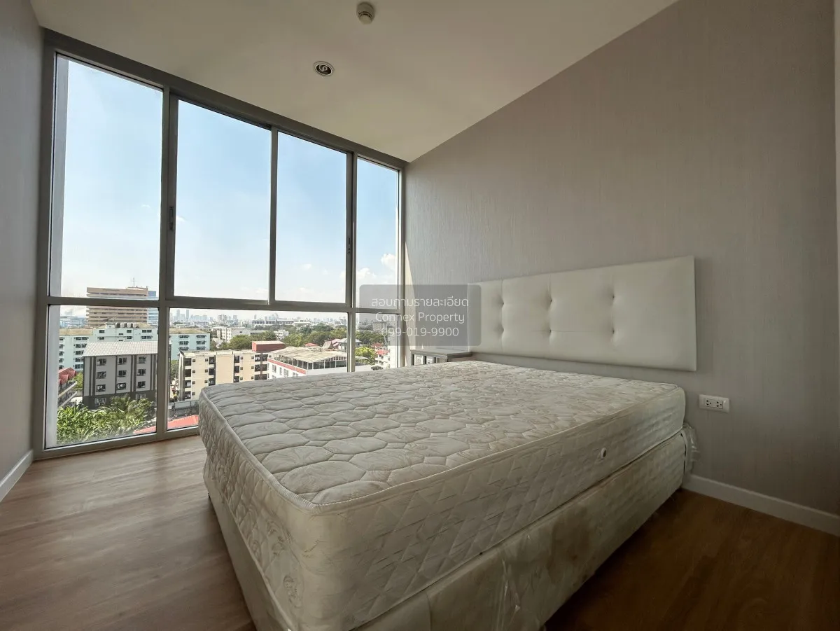 For Sale Condo , Chewathai Ramkhamhaeng , Hua Mak , Bang Kapi , B