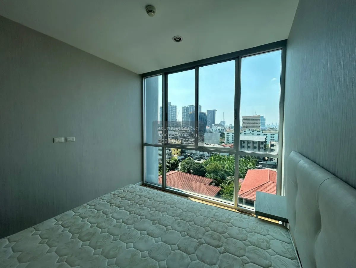 For Sale Condo , Chewathai Ramkhamhaeng , Hua Mak , Bang Kapi , B