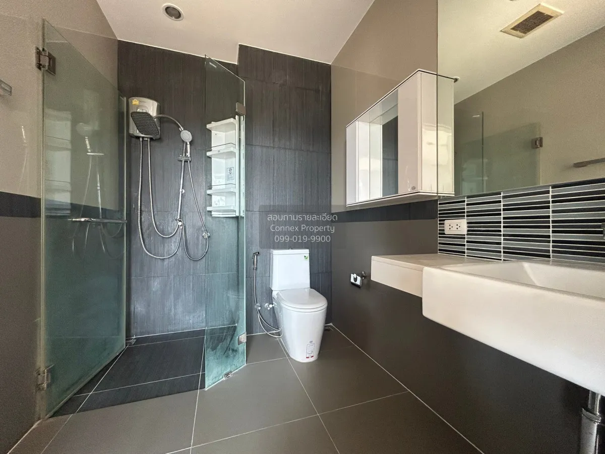 For Sale Condo , Chewathai Ramkhamhaeng , Hua Mak , Bang Kapi , B
