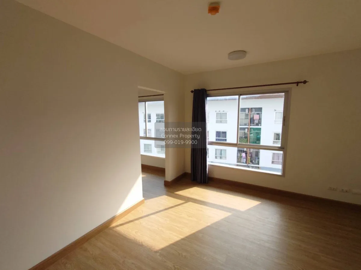 ขายคอนโด  พลัม คอนโด บางใหญ่ สเตชั่น MRT-คลองบางไผ่ บางรักพัฒนา บ 3