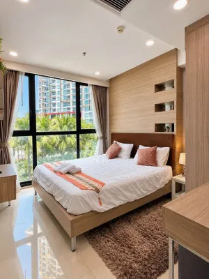 For Sale Condo , Dusit Grand View , Nong Prue , Bang Lamung , Chon Buri , CX-183221