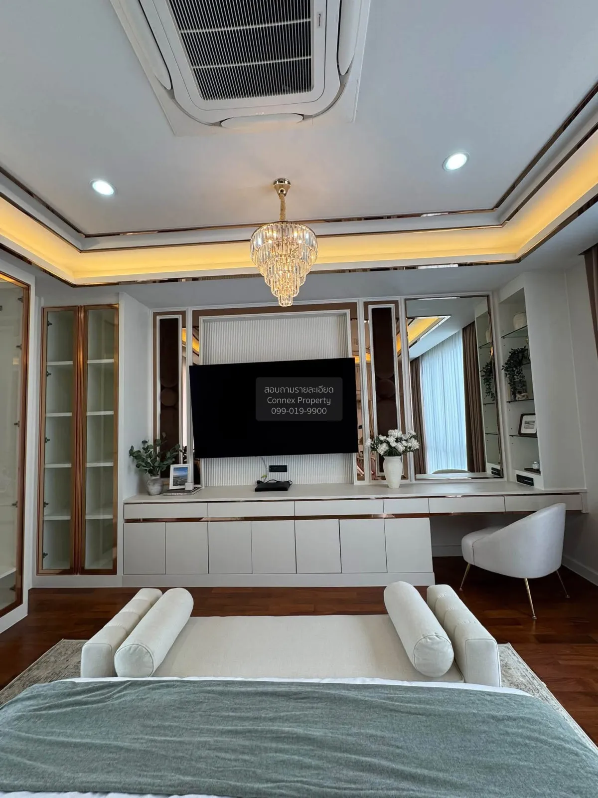 ขายบ้านหรูใจกลางอ่อนนุช 60 ตารางวา ทำเลทอง สวนหลวง เขต สวนหลวง กร