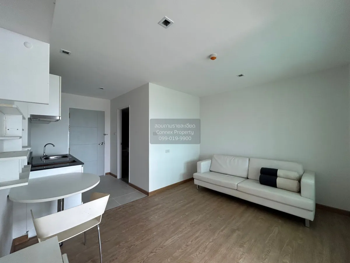 For Sale Condo , We Condo Ekkamai - Ramindra , Tha Raeng , Bang K 1