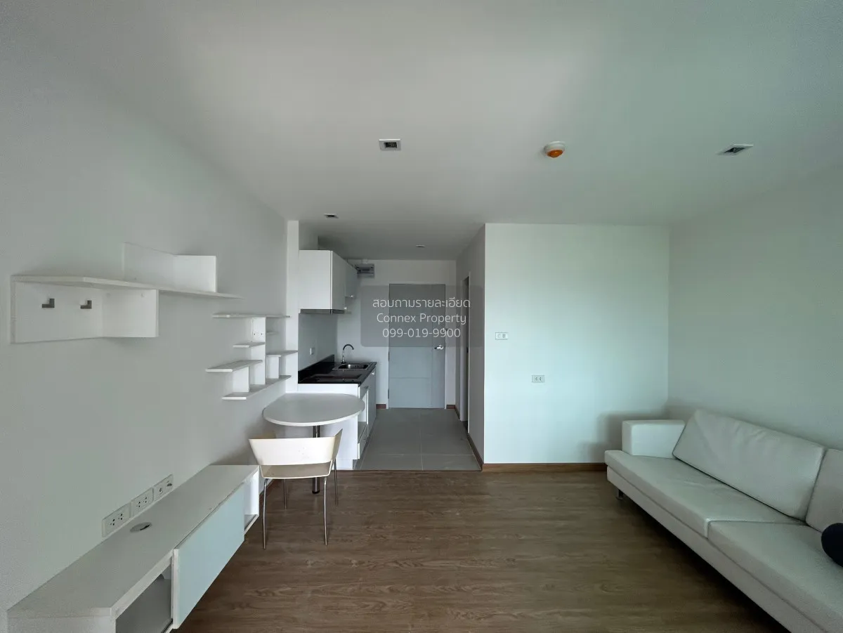 For Sale Condo , We Condo Ekkamai - Ramindra , Tha Raeng , Bang K 2
