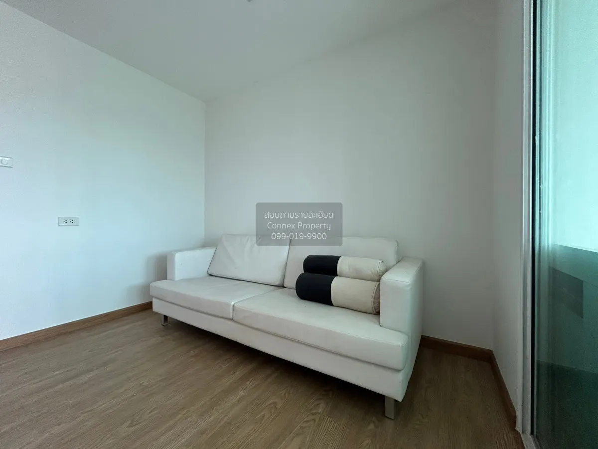 For Sale Condo , We Condo Ekkamai - Ramindra , Tha Raeng , Bang K 3