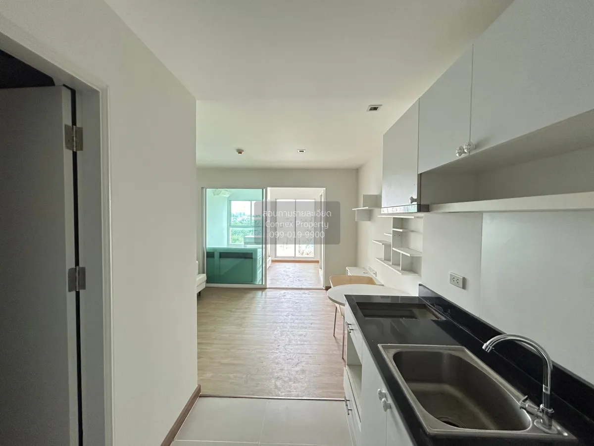 For Sale Condo , We Condo Ekkamai - Ramindra , Tha Raeng , Bang K 4