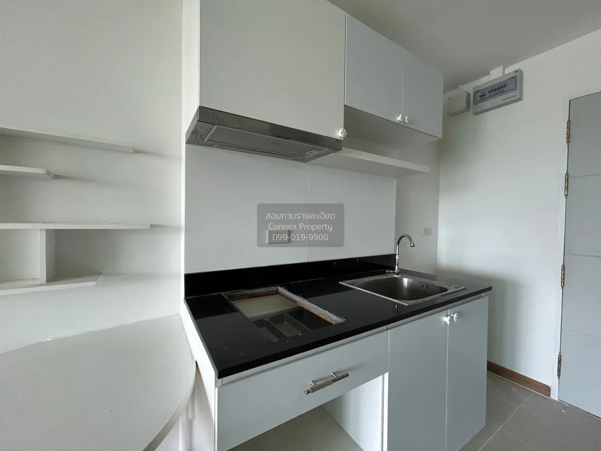 For Sale Condo , We Condo Ekkamai - Ramindra , Tha Raeng , Bang K