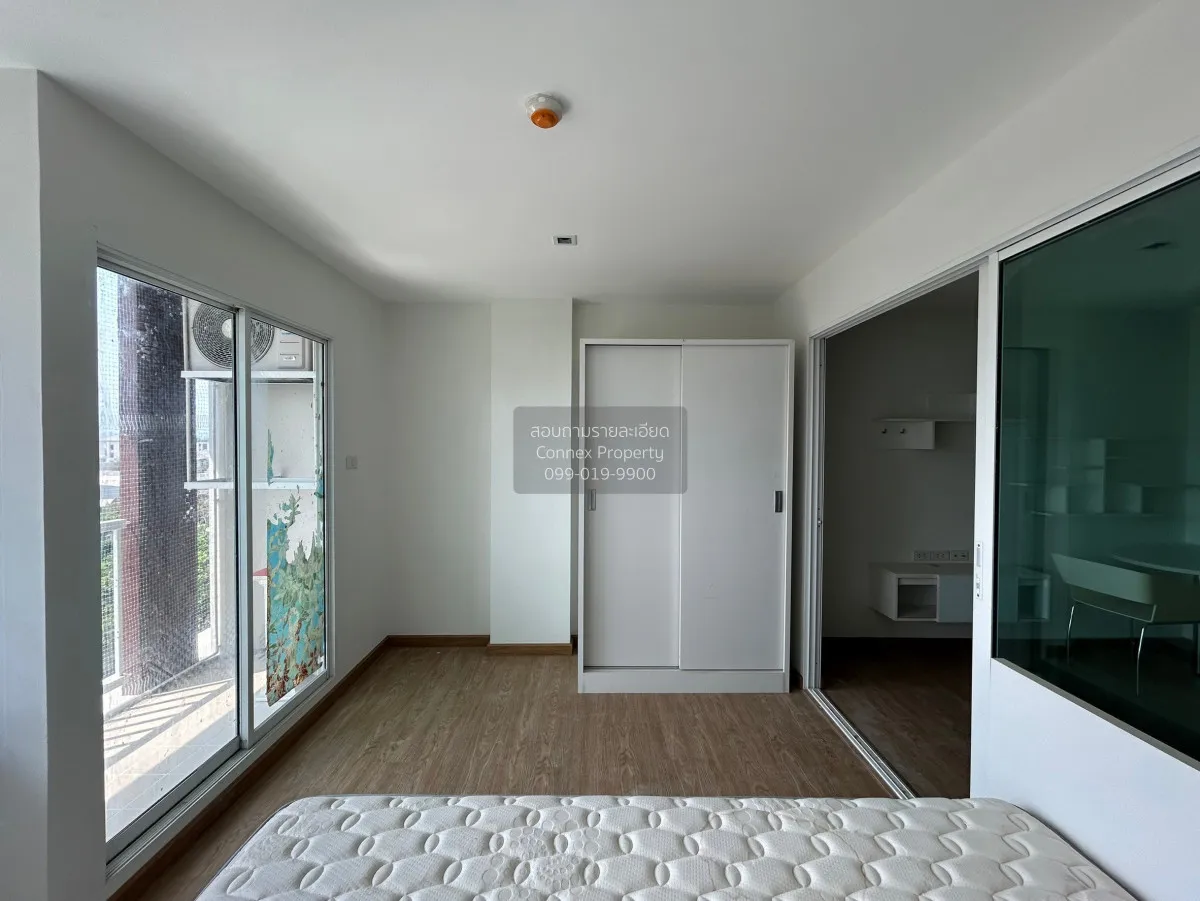 For Sale Condo , We Condo Ekkamai - Ramindra , Tha Raeng , Bang K