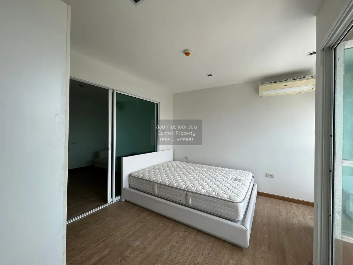 For Sale Condo , We Condo Ekkamai - Ramindra , Tha Raeng , Bang K