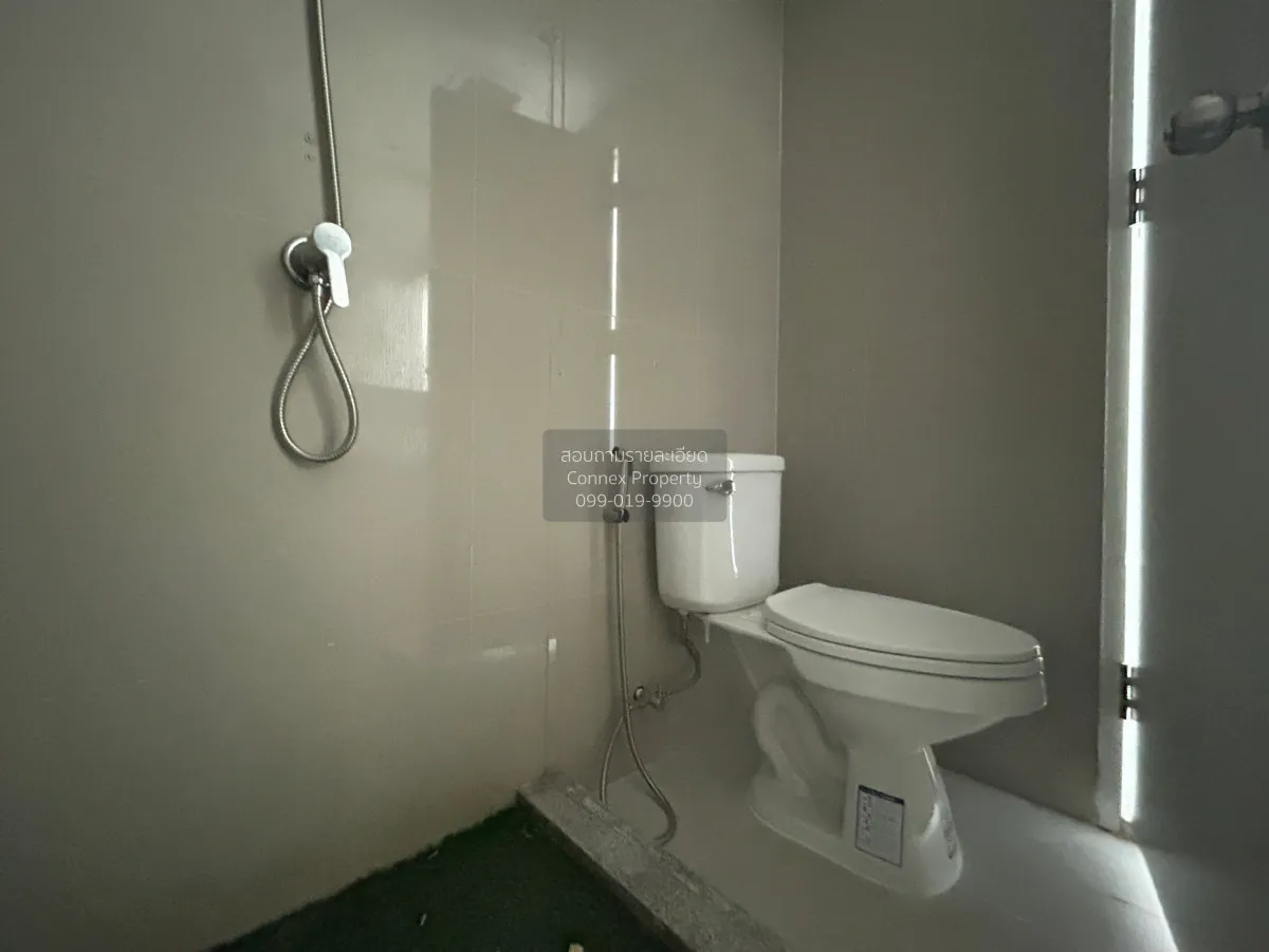 For Sale Condo , We Condo Ekkamai - Ramindra , Tha Raeng , Bang K