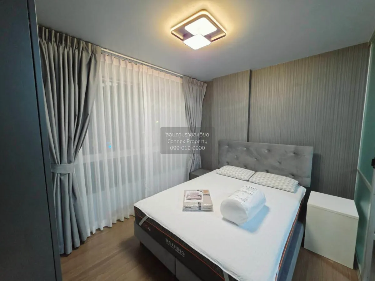 เช่าคอนโด  ดีคอนโด ครีก ภูเก็ต กะทู้ กะทู้ ภูเก็ต CX-183227