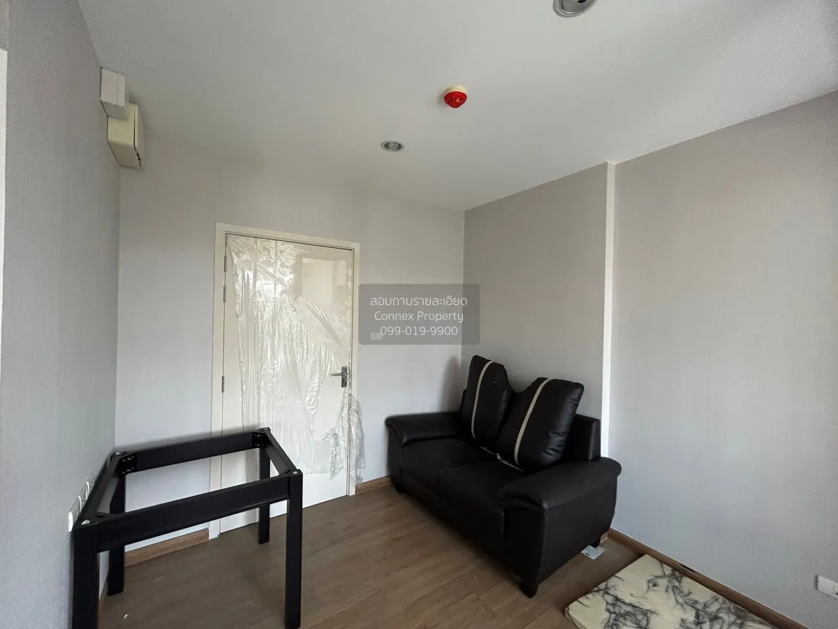 For Sale Condo , The Tree Privata , MRT-Bang Pho , Bang Sue , Ban 1