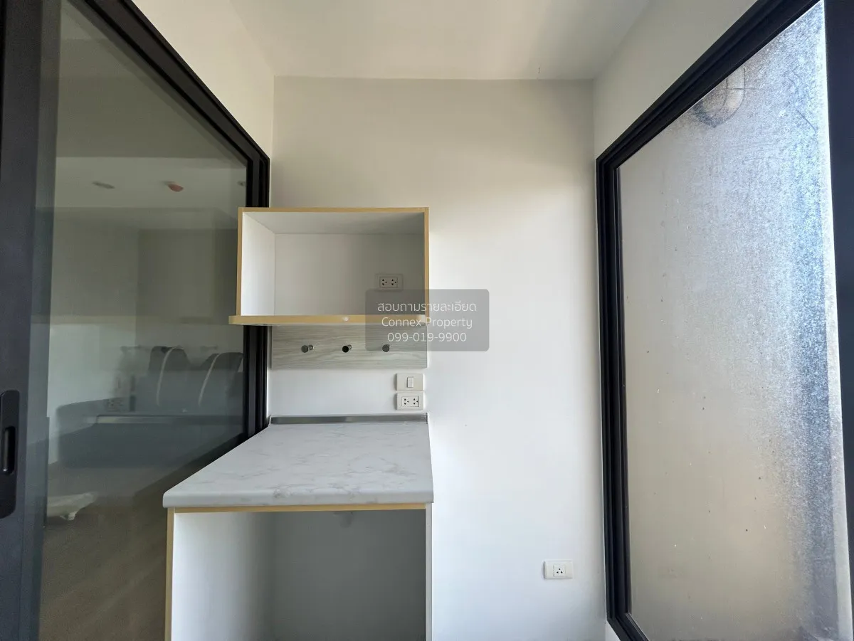 For Sale Condo , The Tree Privata , MRT-Bang Pho , Bang Sue , Ban 3