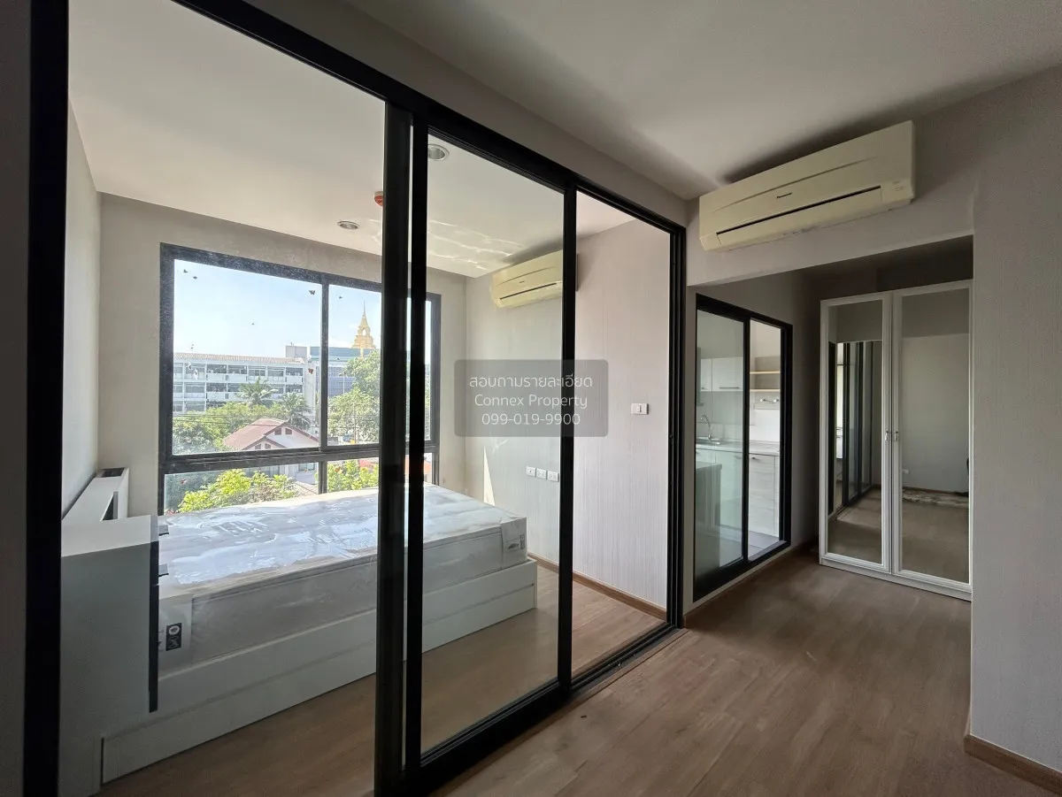 For Sale Condo , The Tree Privata , MRT-Bang Pho , Bang Sue , Ban 4
