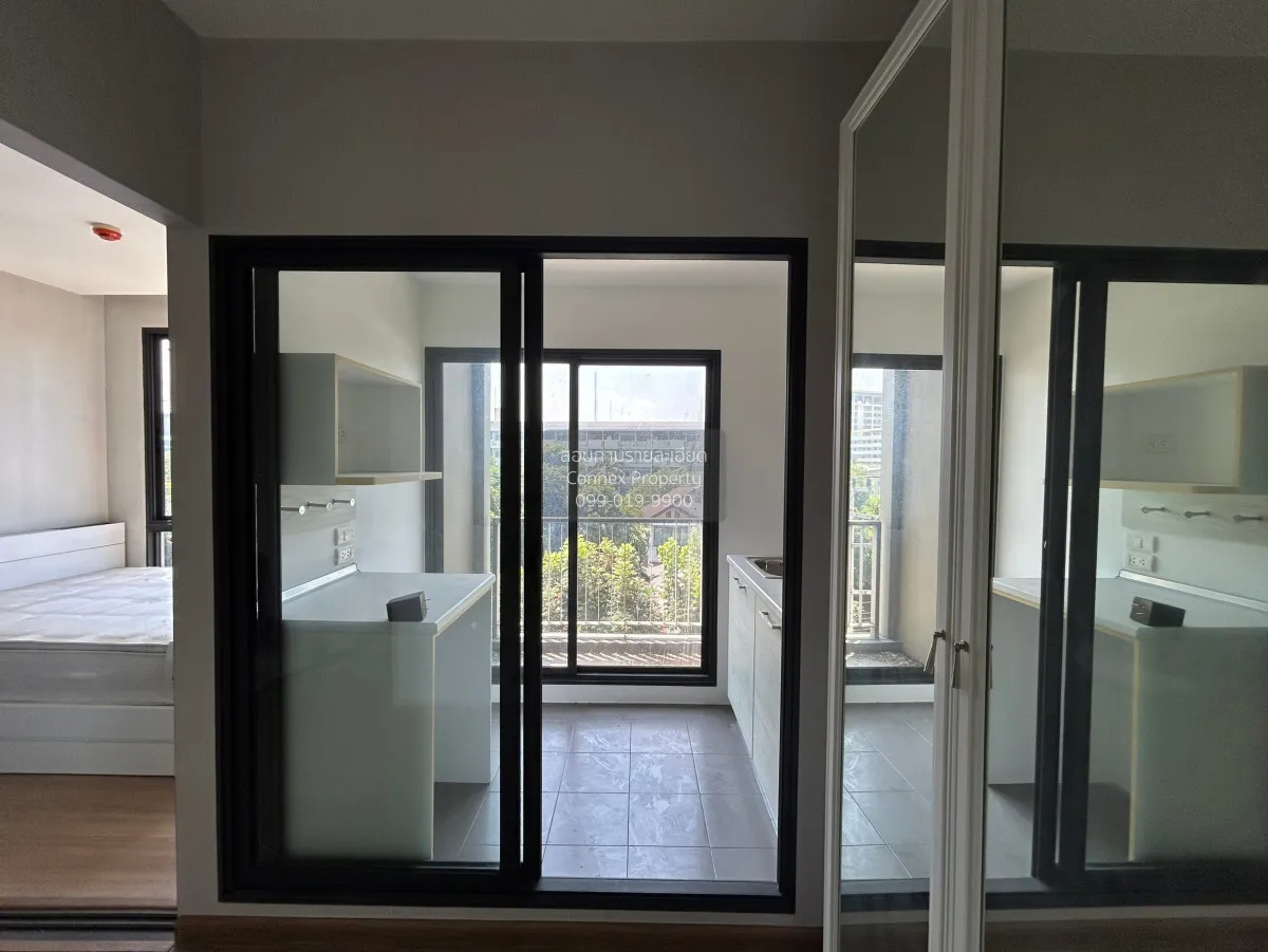 For Sale Condo , The Tree Privata , MRT-Bang Pho , Bang Sue , Ban