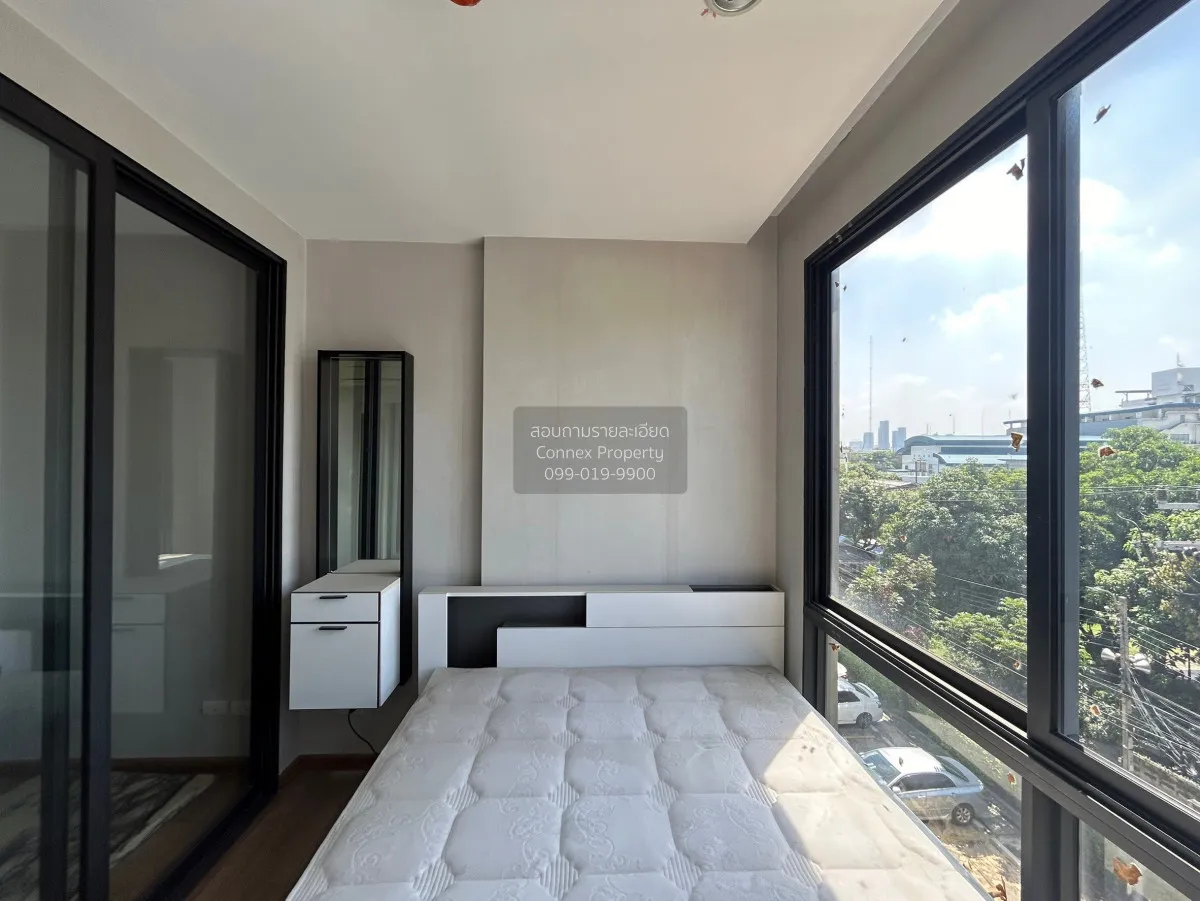 For Sale Condo , The Tree Privata , MRT-Bang Pho , Bang Sue , Ban