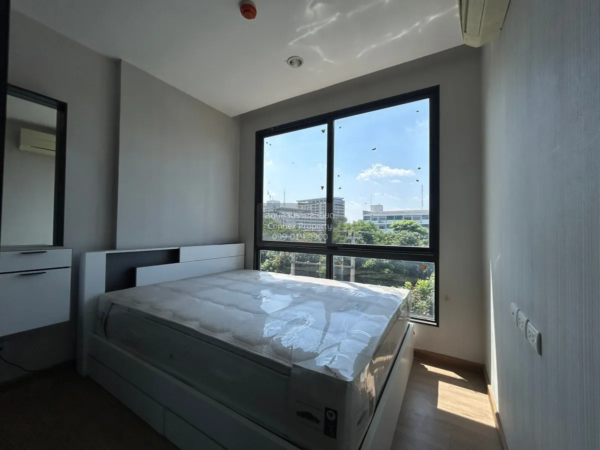 For Sale Condo , The Tree Privata , MRT-Bang Pho , Bang Sue , Ban