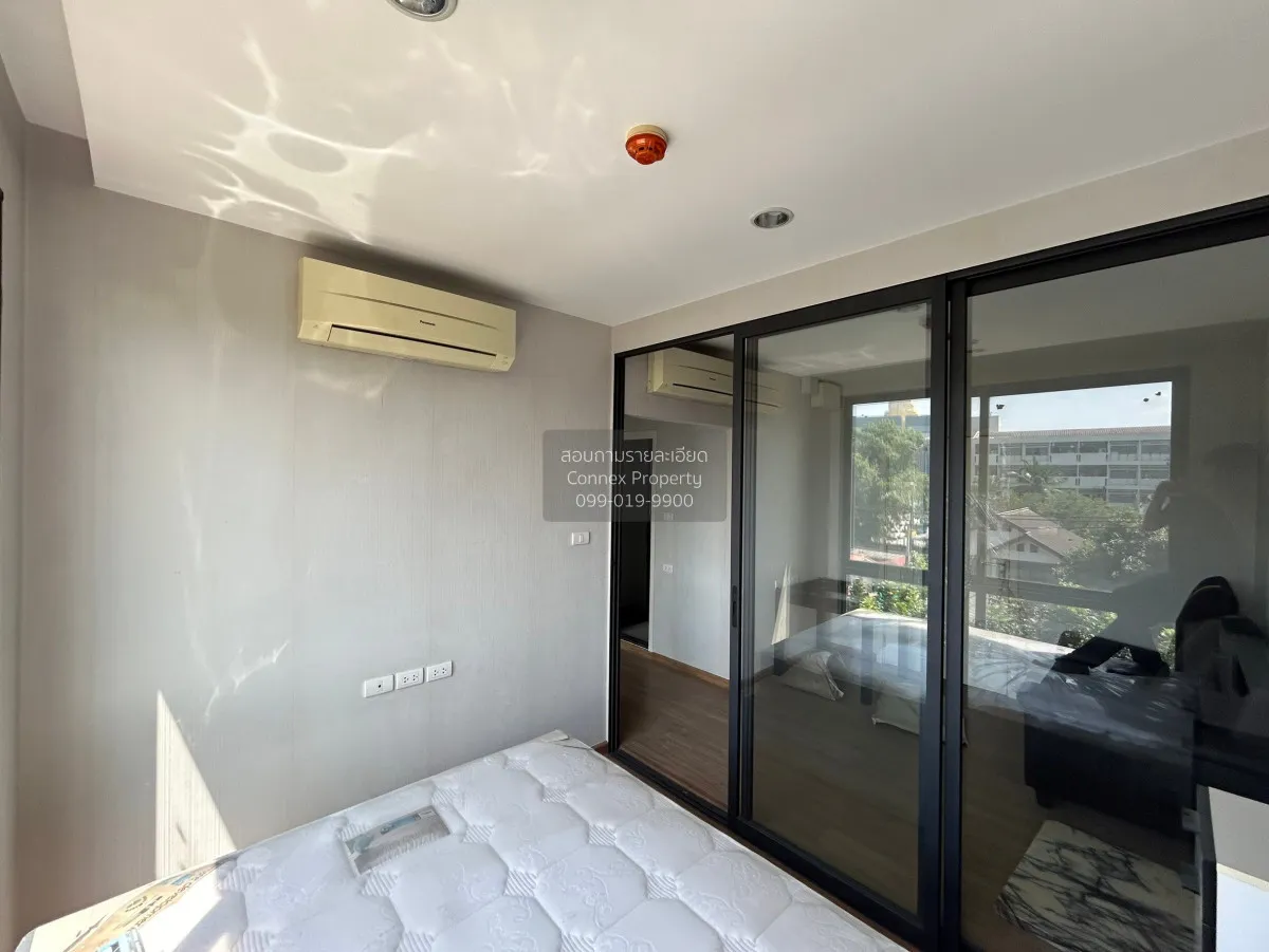 For Sale Condo , The Tree Privata , MRT-Bang Pho , Bang Sue , Ban