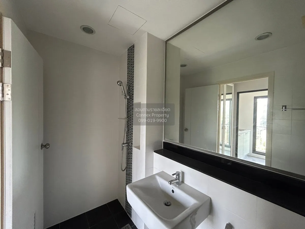 For Sale Condo , The Tree Privata , MRT-Bang Pho , Bang Sue , Ban
