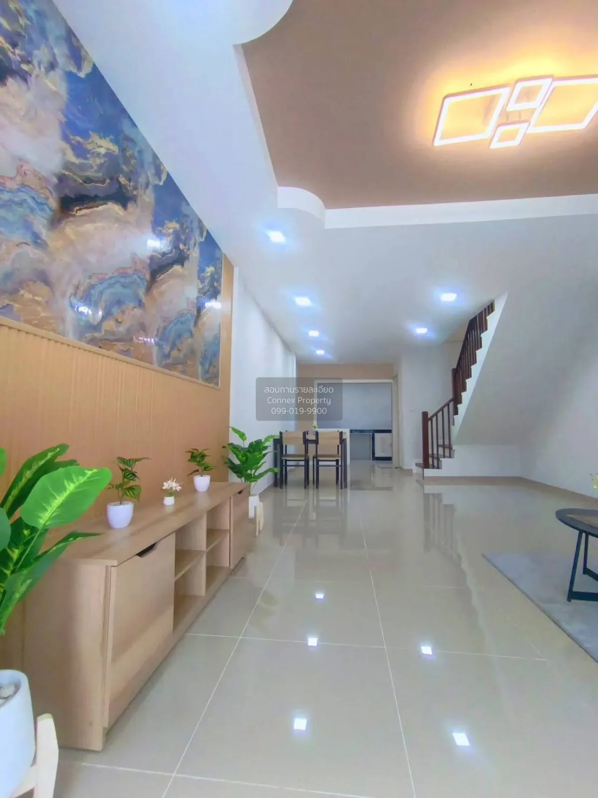 For Sale Townhouse/Townhome  , Baan Nunticha 4 , newly renovated  4