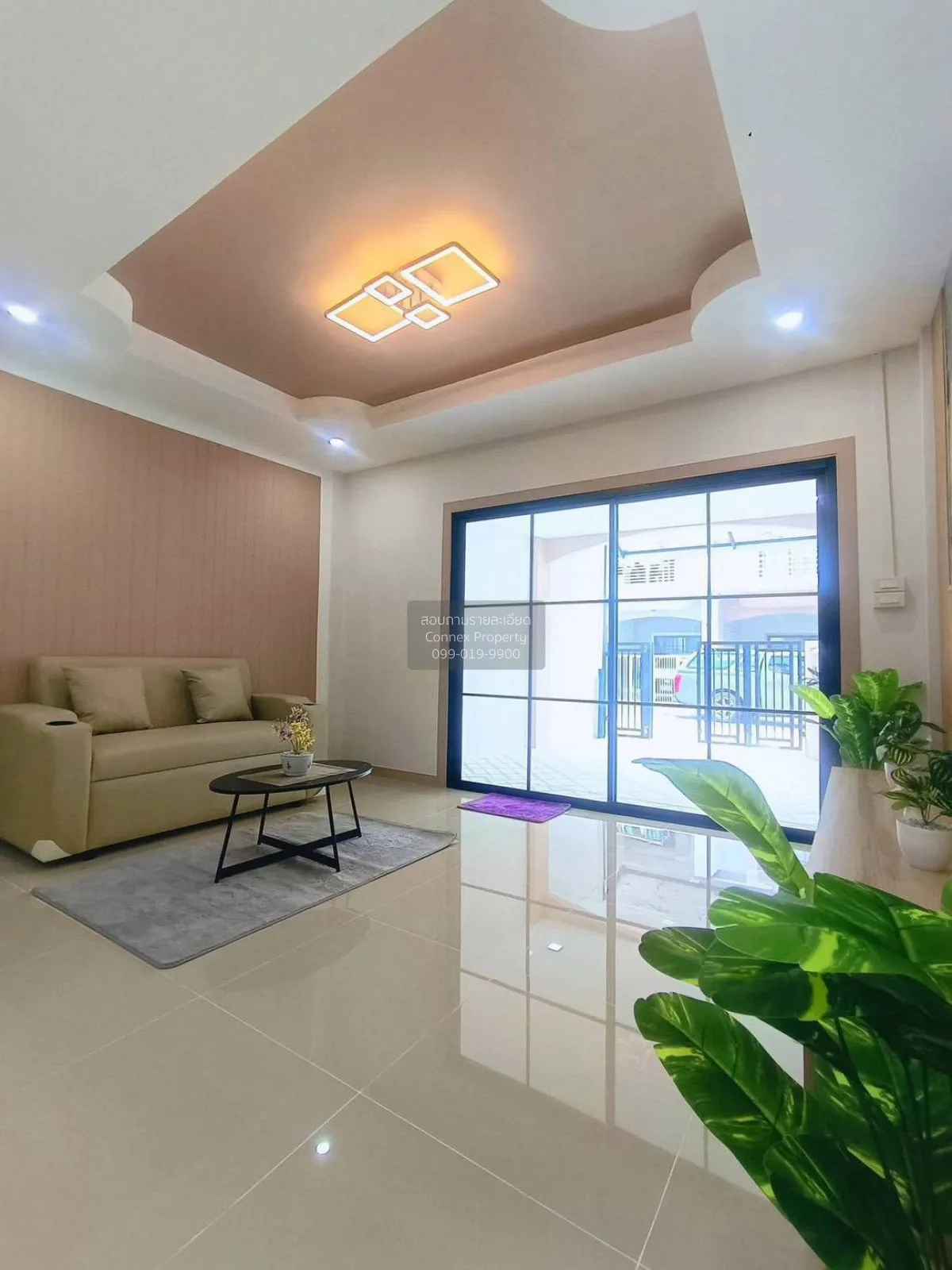For Sale Townhouse/Townhome  , Baan Nunticha 4 , newly renovated 