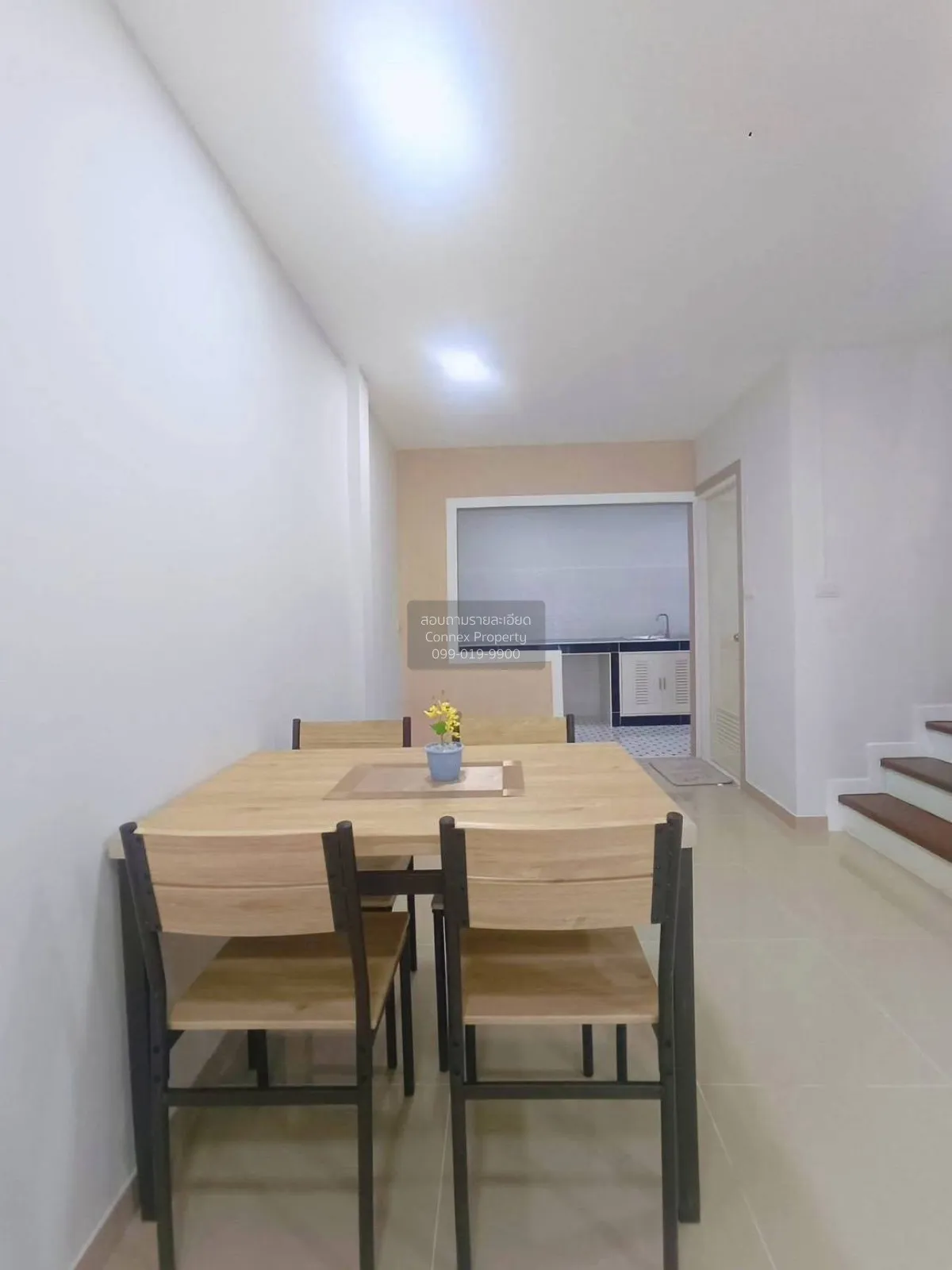For Sale Townhouse/Townhome  , Baan Nunticha 4 , newly renovated 