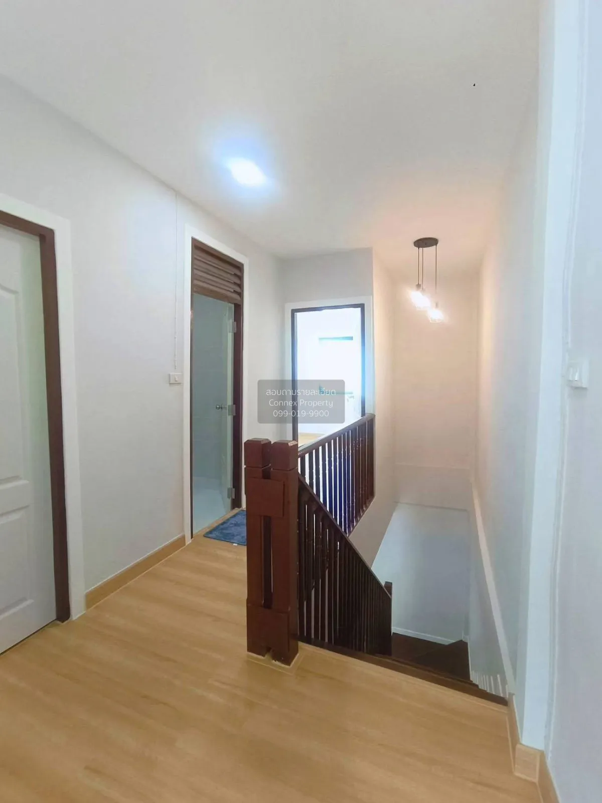 For Sale Townhouse/Townhome  , Baan Nunticha 4 , newly renovated 