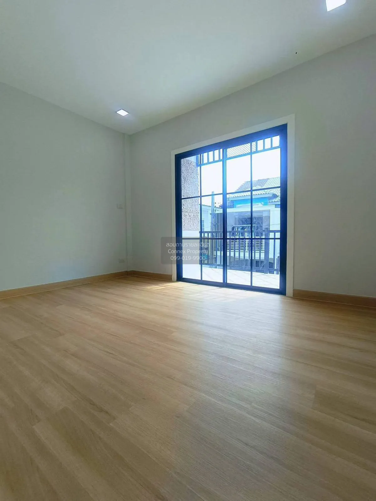 For Sale Townhouse/Townhome  , Baan Nunticha 4 , newly renovated 