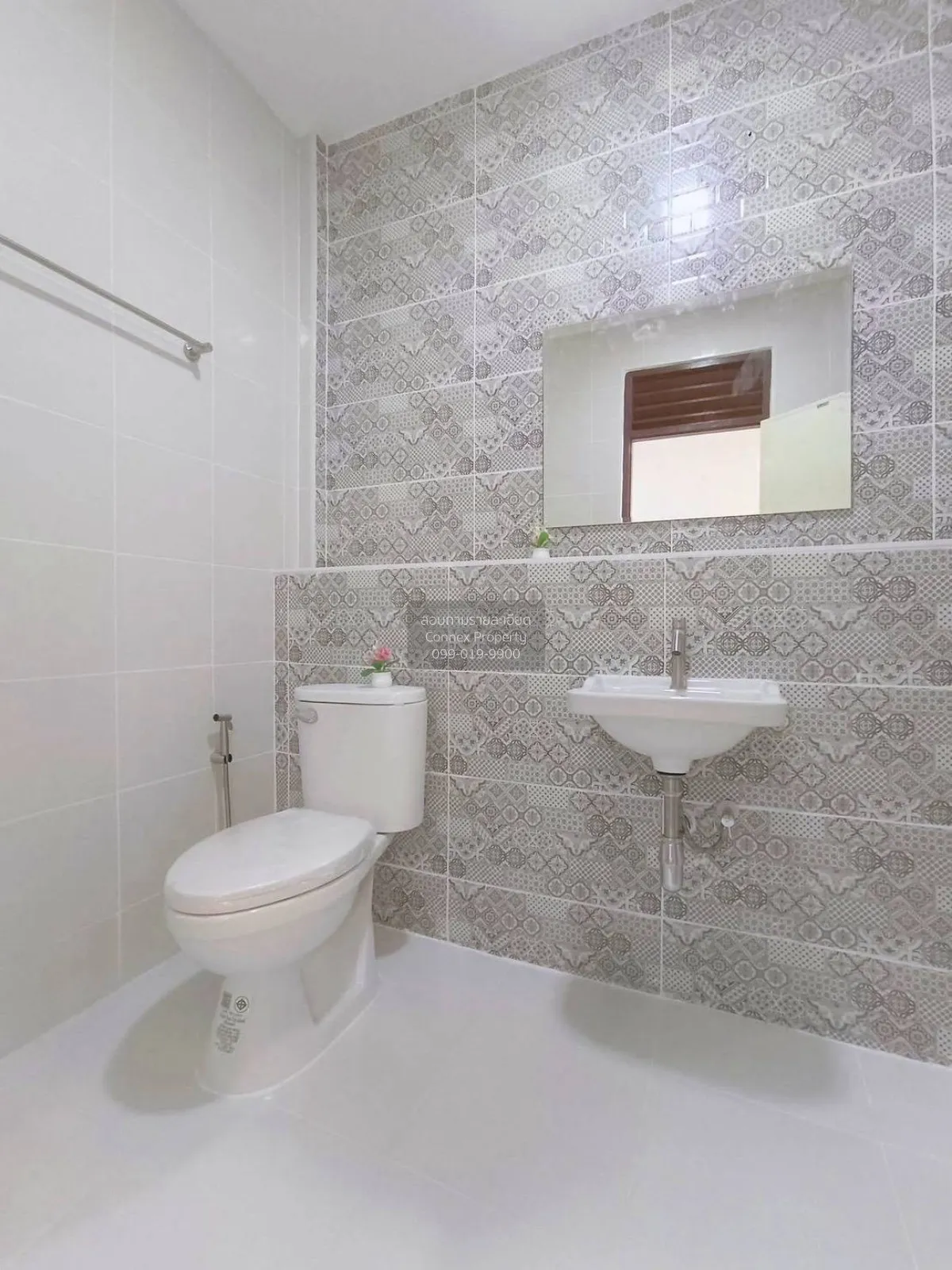 For Sale Townhouse/Townhome  , Baan Nunticha 4 , newly renovated 