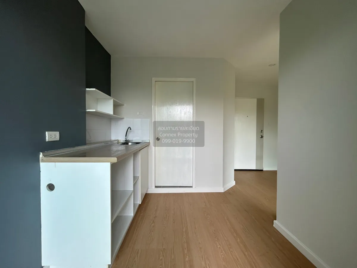 For Sale Condo , Lumpini Ville Sukhumvit 76 - Bearing Station  ,  2