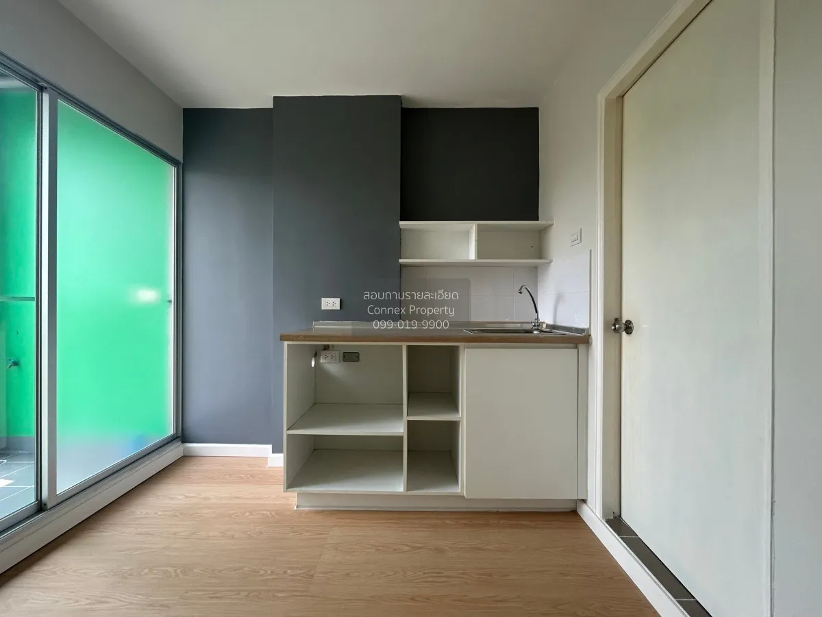 For Sale Condo , Lumpini Ville Sukhumvit 76 - Bearing Station  ,  3