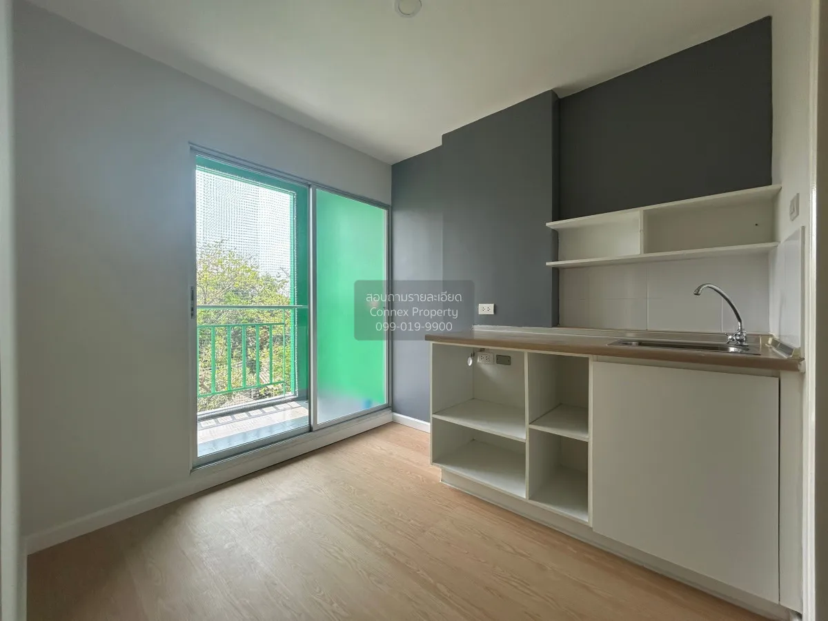 For Sale Condo , Lumpini Ville Sukhumvit 76 - Bearing Station  ,  4